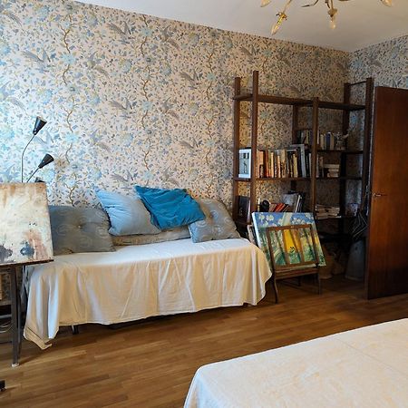Studio 63M2 3Eme Etage Ou Chambre Dans Appartement 2Eme Etage Pour Sejours A Moulins Moulins  Exteriör bild